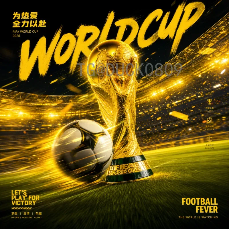 完整2026年国际足联世界杯巴西队分析：桑巴军团能否再添六星？